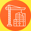 Construction Calculator Pro logo