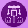 Electrical Engineering Calculator icon