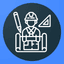 Material Calculator Pro logo