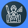 Material Calculator Pro logo