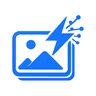 MediaPurge AI logo