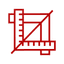 PrecisionFrame Pro logo