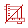 PrecisionFrame Pro logo