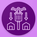 Electrical Engineering Calculator Logo