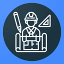 Material Calculator Pro Logo