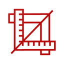 PrecisionFrame Pro Logo