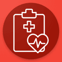 Pulse Health Calculator Logo